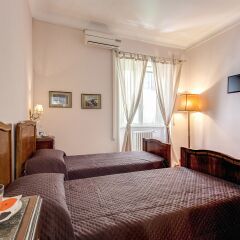 Отель Circus Maximus B&B Италия, Рим - отзывы, цены и фото номеров - забронировать отель Circus Maximus B&B онлайн комната для гостей фото 3