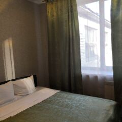 Mini-hotel Na Belgradskoy Санкт-Петербург комната для гостей фото 4