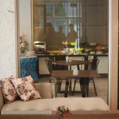 Levana Pattaya Hotel Паттайя интерьер отеля
