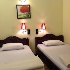Phong Lan Hotel Ханой комната для гостей фото 3
