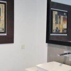 Отель Boutique Colombo ванная