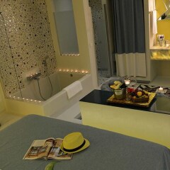 Marge Hotel Турция, Чешме - отзывы, цены и фото номеров - забронировать отель Marge Hotel онлайн фото 6