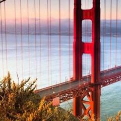 Отель Hilton San Francisco Union Square пляж
