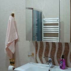 Отель DIVAs apartaments Тбилиси ванная