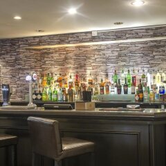 Kings Hotel гостиничный бар