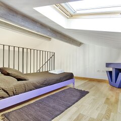 Апартаменты Flospirit - Apartments Largo Annigoni детские мероприятия