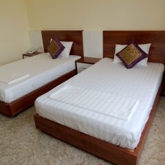 1001 Nights Hotel 27 Huong Tram комната для гостей фото 5
