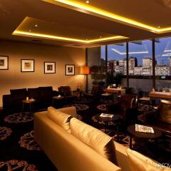 Отель Crowne Plaza Istanbul - Harbiye спа фото 2