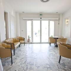 Отель Aurora интерьер отеля фото 2
