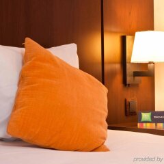 ibis Styles Luxembourg Centre Gare in Luxembourg, Luxembourg from 150$, photos, reviews - zenhotels.com room amenities