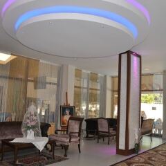 Отель Kleopatra South Star интерьер отеля