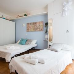 Home Hotel - Santa Marta 6 Милан детские мероприятия
