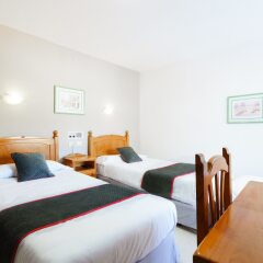 Hotel Costa Andaluza комната для гостей фото 5