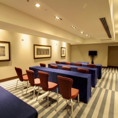 Отель Hilton Mexico City Reforma фото 3