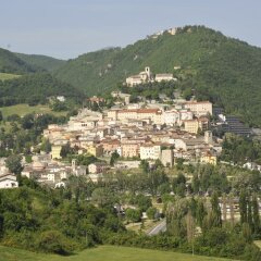Hotel Il Quadrifoglio Каша фото 2