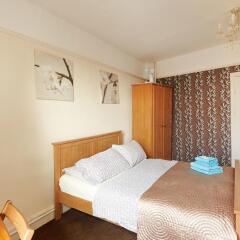 Отель Easyroomlet Лондон комната для гостей фото 5
