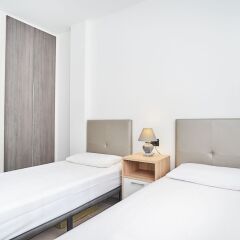 Отель Espanhouse Oasis Beach 101 Испания, Ориуэла - отзывы, цены и фото номеров - забронировать отель Espanhouse Oasis Beach 101 онлайн детские мероприятия фото 2