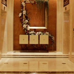 City Garden Hotel сауна