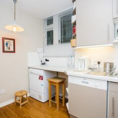 Отель 2 Bedroom Apartment in Westminister Великобритания, Лондон - отзывы, цены и фото номеров - забронировать отель 2 Bedroom Apartment in Westminister онлайн в номере фото 2