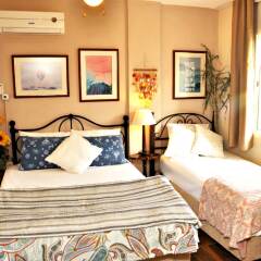 House Butik Hotel Турция, Чешме - отзывы, цены и фото номеров - забронировать отель House Butik Hotel онлайн комната для гостей фото 5