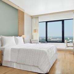 Отель Le Meridien New Delhi Нью-Дели фото 6