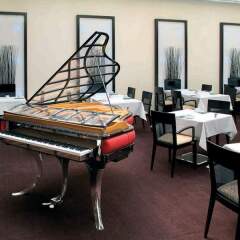 Imperial Hotel детские мероприятия фото 2