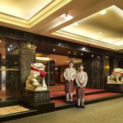 Отель Federal Hotel Kuala Lumpur Малайзия, Куала-Лумпур - отзывы, цены и фото номеров - забронировать отель Federal Hotel Kuala Lumpur онлайн развлечения