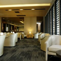 Louis' Tavern Hotel Don Muang гостиничный бар