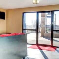 Отель Econo Lodge Vicksburg США, Виксбург - отзывы, цены и фото номеров - забронировать отель Econo Lodge Vicksburg онлайн фото 11