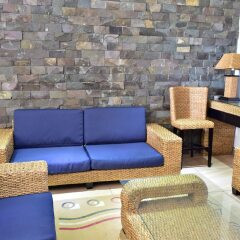 Апартаменты Apartments Fiji комната для гостей фото 5