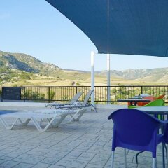 Отель Panoramic Holidays Deluxe 7 Кипр, Пейя - отзывы, цены и фото номеров - забронировать отель Panoramic Holidays Deluxe 7 онлайн фото 3