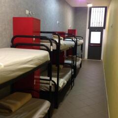 Youth Station Hostel комната для гостей фото 2