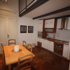 Апартаменты MP Apartments - Castello Apartment в номере