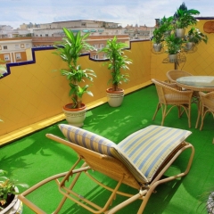 Sercotel Gran Hotel Conde Duque бассейн фото 2