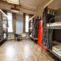 Mezzanine Hotel детские мероприятия фото 2