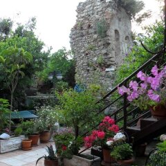 Beach House Hotel Сиде фото 3