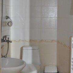 Hotel Alpin Bansko Банско ванная