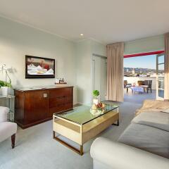 Luxe Hotel Rodeo Drive комната для гостей фото 4