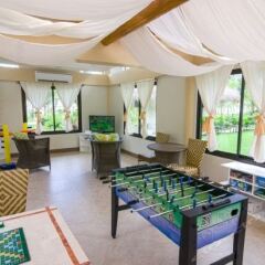 Отель Bohol Beach Club Resort детские мероприятия
