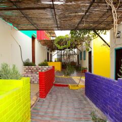 Отель Bedouin Garden Village фото 2