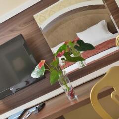 The Ness Termal&Spa Hotel Турция, Еникой - отзывы, цены и фото номеров - забронировать отель The Ness Termal&Spa Hotel онлайн удобства в номере