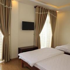 An Khanh Hotel Далат комната для гостей фото 2