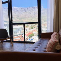 Midtown Rentals at The Four Seasons in Cape Town, South Africa from 86$, photos, reviews - zenhotels.com guestroom photo 4
