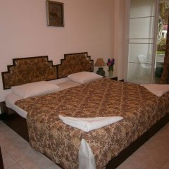 Romeo Palace Таиланд, Паттайя - 10 отзывов об отеле, цены и фото номеров - забронировать отель Romeo Palace онлайн комната для гостей фото 3