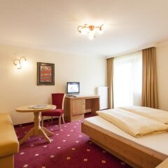 Hotel Stefan Хохгургль комната для гостей фото 3