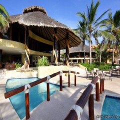 Отель Reflect Krystal Grand Los Cabos - Todo Incluido Мексика, Сан-Хосе-дель-Кабо - отзывы, цены и фото номеров - забронировать отель Reflect Krystal Grand Los Cabos - Todo Incluido онлайн фото 3