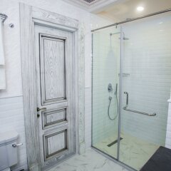 Sapphire Bayil in Baku, Azerbaijan from 69$, photos, reviews - zenhotels.com bathroom