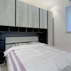 Отель Modern Apartment 20 Meters From the Promenade Мальта, Слима - отзывы, цены и фото номеров - забронировать отель Modern Apartment 20 Meters From the Promenade онлайн фото 2