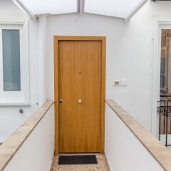 Отель Casa dei Mori интерьер отеля