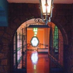 Отель Mision Ciudad Valles Мексика, Сьюдад-Вальес - отзывы, цены и фото номеров - забронировать отель Mision Ciudad Valles онлайн интерьер отеля фото 2